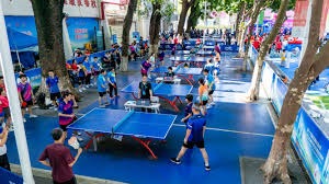 The MongolZ巨型LOGO闪耀乌兰巴托摩天轮 亚洲CS历史最佳战绩战队获家乡力挺