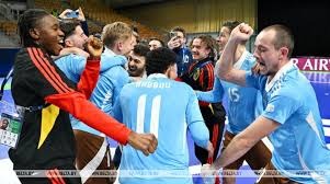 能否做到？英格兰有望队史第二次取得正式比赛10连胜