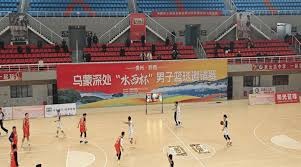 [全运会]网球男单半决赛：商竣程VS周意