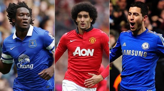 一个恰到好 一个恰到好